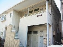 メゾンフェリカの外観画像