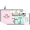 PARK SIDE SPEC Den－en chofuの間取り画像