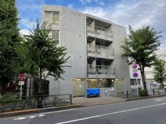 PARK SIDE SPEC Den－en chofuの外観画像