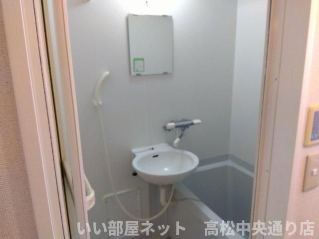 バスルーム