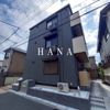 ディーソラーナの間取り画像