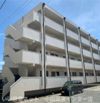 シーサイドハイツ早川の間取り画像