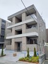 サニー・ブライト桜木 Ⅱの間取り画像