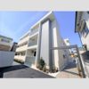 D-residence荘園Bの間取り画像