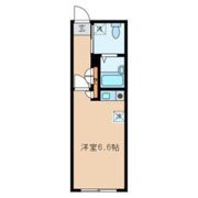 ESビルの間取り画像