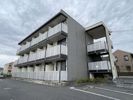 レオパレスフリージアの間取り画像