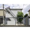 富士見台レジデンスSの間取り画像