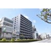 テラス押上の間取り画像
