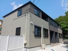 サンライズ メゾンの間取り画像