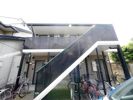 VIVRE天神の間取り画像