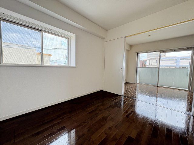 洋室