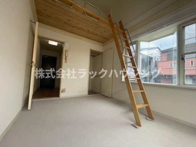 リビング