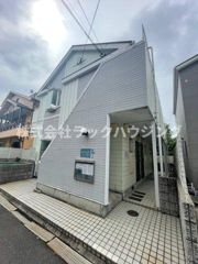 メゾンコンフォート桜木町の外観画像