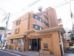 ダイアパレス大山の外観画像