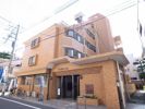 ダイアパレス大山の間取り画像