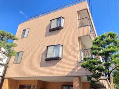 minami115の外観画像