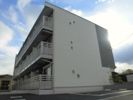 クレイノカーサフェリチタの外観