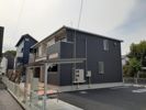 MIYAKOの間取り画像