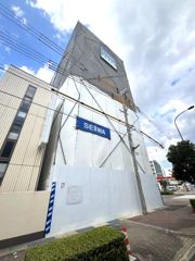 Eastern Wellsの外観画像