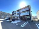 ベレオ末広の間取り画像