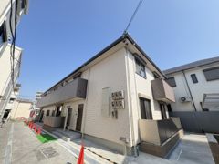 ウェルゲートノースの外観画像