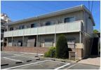 アンプルールクラージュアミティエの間取り画像