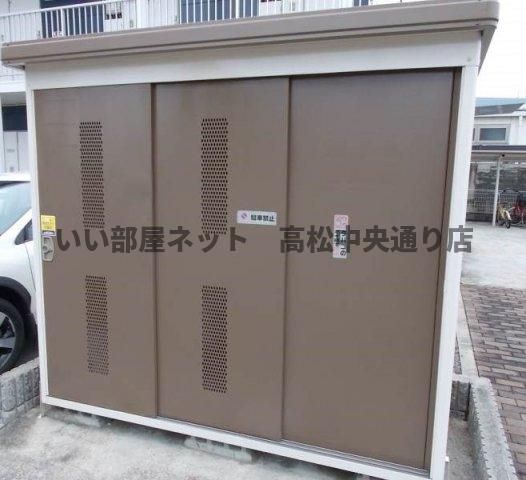 その他