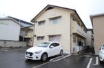 カーサ幹Ⅱの間取り画像