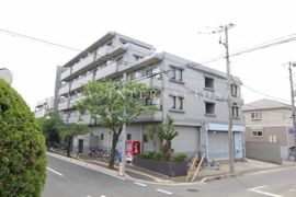 シャトレー舞浜の外観画像