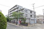 シャトレー舞浜の間取り画像