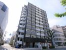 ブリリアン夕陽丘の間取り画像