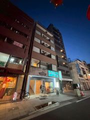 カーサ丸徳の外観画像