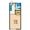 ハイライフNの間取り画像
