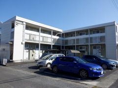 レオパレスARAKIの外観画像