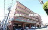 ヴィラ茶町通りの外観