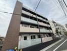ワーフときわ台の間取り画像