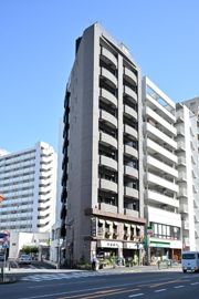 ヒューマンアールの外観画像