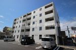 フューチャー栗東の間取り画像