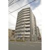 パークアクシス横浜井土ヶ谷の間取り画像