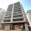スプランディッド新大阪VIIの間取り画像