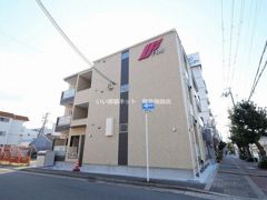 F asecia Vogelの外観画像