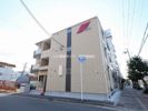 F asecia Vogelの間取り画像