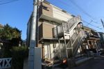 フラットフィールド金沢文庫の間取り画像