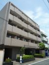 ルーブル豊玉Ⅱの間取り画像