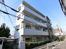 シャルマンY・Tの外観
