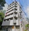 グランディ梅田北の間取り画像