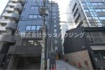 メインステージ西天満T’s SQUAREの間取り画像