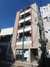 リブリー本牧の間取り画像
