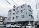 ムロヤビルの間取り画像