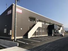 エミリア川内07の外観画像